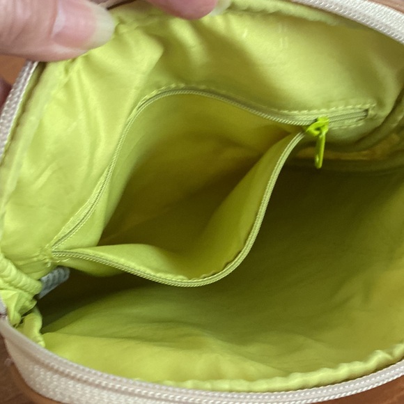 Lily Bloom Like New Cute Owl Themed Handbag/Crossbody - Picture 6 of 13